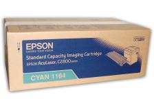 Unità immagine Epson 1164 (C13S051164) ciano - 823630