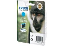 Cartuccia Epson T0892/blister RS (C13T08924011) ciano - 823868