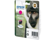 Cartuccia Epson T0893/blister RS (C13T08934011) magenta - 823876