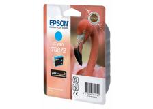 Cartuccia Epson T0872 (C13T08724010) ciano - 823915