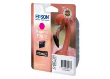 Cartuccia Epson T0873 (C13T08734010) magenta - 823923