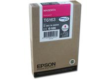 Cartuccia Epson T6163 (C13T616300) magenta - 824009