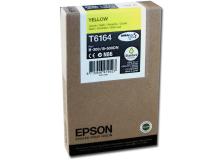 Cartuccia Epson T6164 (C13T616400) giallo - 824017