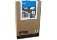 Cartuccia Epson T6172 (C13T617200) ciano - 824025