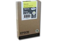 Cartuccia Epson T6174 (C13T617400) giallo - 824041