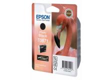 Cartuccia Epson T0871 (C13T08714010) nero fotografico - 824067