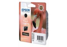 Cartuccia Epson T0878 (C13T08784010) nero opaco - 824075