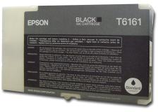 Cartuccia Epson T6161 (C13T616100) nero - 824091