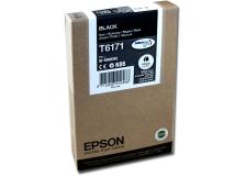 Cartuccia Epson T6171 (C13T617100) nero - 824106