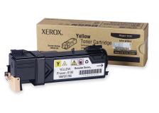 Toner Xerox 106R01280 giallo - 825305