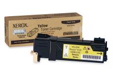 Toner Xerox 106R01333 giallo - 825389