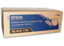 Unità immagine Epson 1165 (C13S051165) nero - 825486