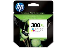 Cartuccia HP 300XL (CC644EE) 3 colori - 826122