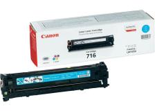 Toner Canon 716 C (1979B002) ciano - 829923