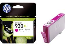 Cartuccia HP 920XL (CD973AE) magenta - 839898