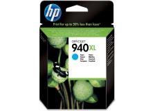 Cartuccia HP 940XL (C4907AE) ciano - 839979