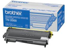 Toner Brother 2000 (TN-2000) nero - 854760