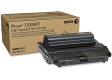 Toner Xerox 106R01412 nero - 869757