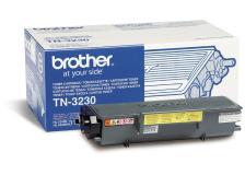 Toner Brother 3200 (TN-3230) nero - 872813