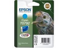 Cartuccia Epson T0792/blister RS (C13T07924010) ciano - 872928