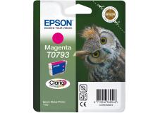 Cartuccia Epson T0793/blister RS (C13T07934010) magenta - 872936