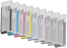 Cartuccia Epson T6066 (C13T606600) magenta chiaro - 873088