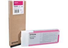 Cartuccia Epson T606B (C13T606B00) magenta - 873119