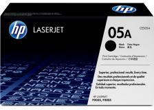 Toner HP 05A (CE505A) nero - 873143