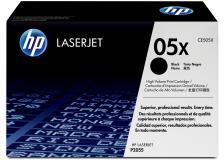 Toner HP 05X (CE505X) nero - 873151