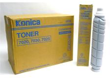 Toner Konica-Minolta 4518512 nero - 873347