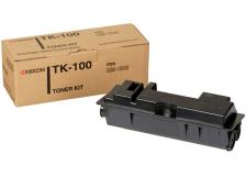 Toner Kyocera-Mita TK-100 (370PU5KW) nero - 873428