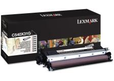 Developer Lexmark C540X31G nero - 874059