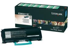 Toner Lexmark E260A11E nero - 874106