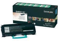 Toner Lexmark E460X11E nero - 874130