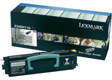 Toner Lexmark X340H11G nero - 874237