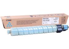 Toner Ricoh MPC3000E (884949) ciano - 874261