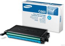Toner Samsung CLP-C660A (ST880A) ciano - 874423