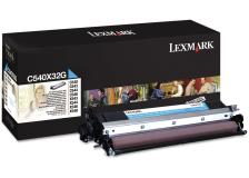 Developer Lexmark C540X32G ciano - 874465