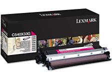 Developer Lexmark C540X33G magenta - 874473