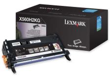 Toner Lexmark X560H2KG nero - 874538