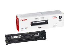 Toner Canon 716 BK (1980B002) nero - 875004