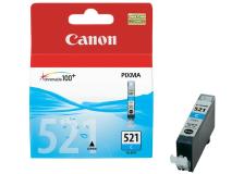 Serbatoio Canon CLI-521 C (2934B001) ciano - 875038