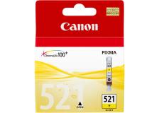 Serbatoio Canon CLI-521 Y (2936B001) giallo - 875054