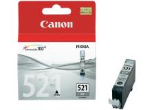 Serbatoio Canon CLI-521 GY (2937B001) grigio - 875070