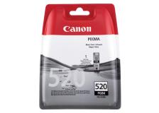 Serbatoio Canon PGI-520 BK (2932B001) nero - 877698