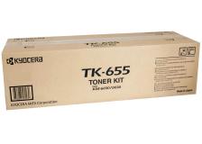 Toner Kyocera-Mita TK-655 (1T02FB0EU0) nero - 878300