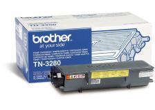 Toner Brother 3200 (TN-3280) nero - 878708