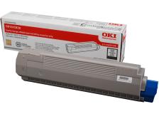 Toner Oki 44059108 nero - 878774