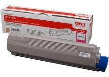 Toner Oki 44059106 magenta - 878790