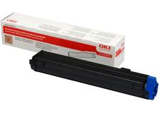 Toner Oki 43979102 nero - 878871